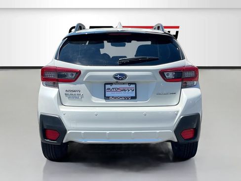 Used 2023 Subaru Crosstrek 2.5i Limited AWD/4WD image 6