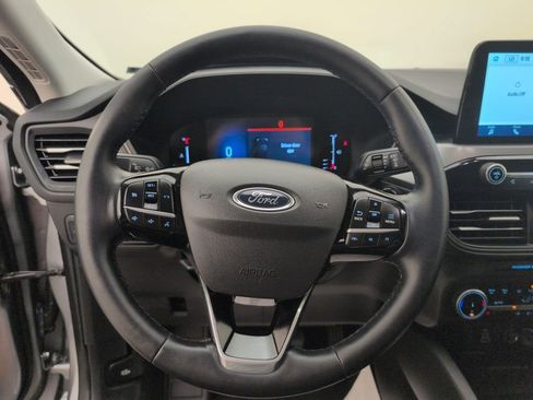 Used 2024 Ford Escape Active w/ Cold Weather Package image 33