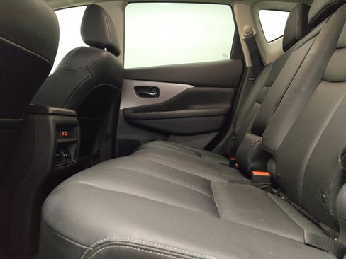 Used 2023 Nissan Murano SV FWD image 18