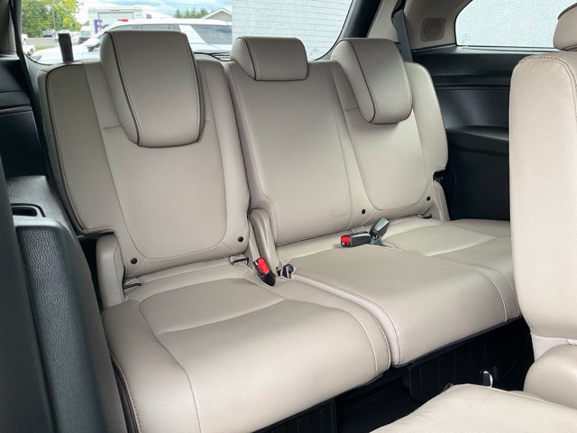 Used 2022 Honda Odyssey Elite image 22