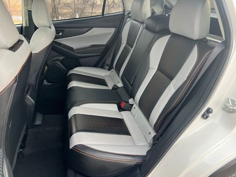 Used 2023 Subaru Crosstrek 2.5i Limited image 25