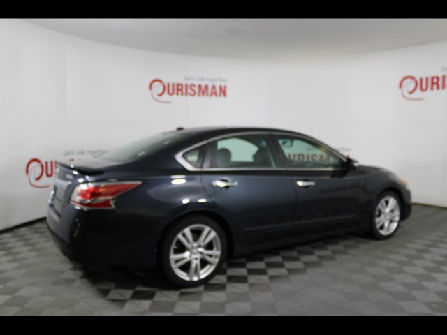 Used 2015 Nissan Altima 3.5 SL FWD image 7