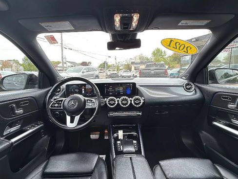 Used 2021 Mercedes-Benz GLA 250 4MATIC image 23