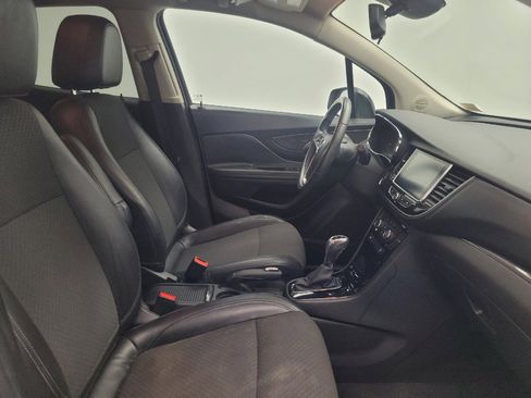 Used 2018 Buick Encore Preferred FWD image 21