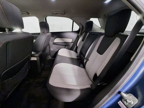 Used 2016 Chevrolet Equinox LT w/ Convenience Package AWD/4WD image 23