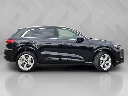 Used 2025 Audi Q5 2.0T Premium Plus image 4