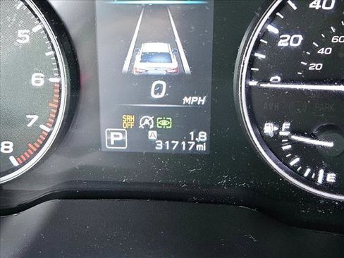 Used 2022 Subaru Legacy Touring XT image 11