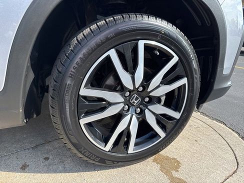 Used 2022 Honda Pilot Touring image 31