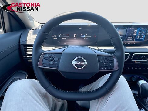 Used 2026 Nissan Sentra SV w/ SV Convenience Package FWD image 14