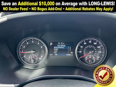 Used 2022 Hyundai Santa Fe SEL image 19