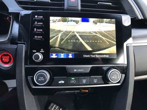 Used 2019 Honda Civic Sport image 19