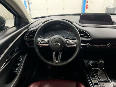 Used 2023 MAZDA CX-30 AWD 2.5 S w/ Preferred Package image 11