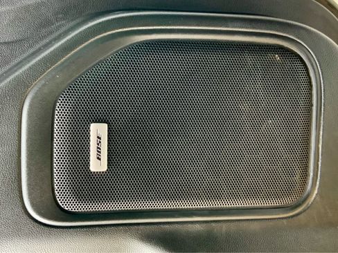 Used 2020 Chevrolet Silverado 1500 LT Trail Boss image 58