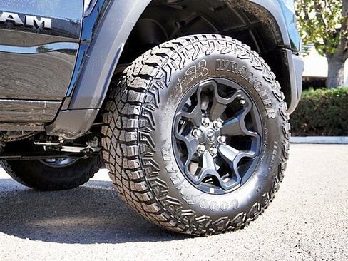 New 2026 RAM 1500 RHO w/ RHO Level 1 Equipment Group AWD/4WD image 9