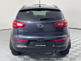 Used 2011 Kia Sportage LX w/ Convenience Pkg image 5