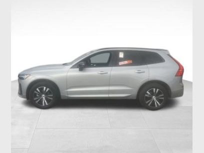 Certified 2025 Volvo XC60 B5 Core