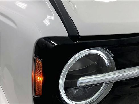 Used 2025 Ford Bronco Outer Banks image 31