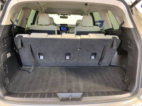 Used 2019 Subaru Ascent Premium AWD/4WD image 35