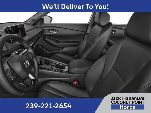 Used 2024 Honda Accord Sport image 9