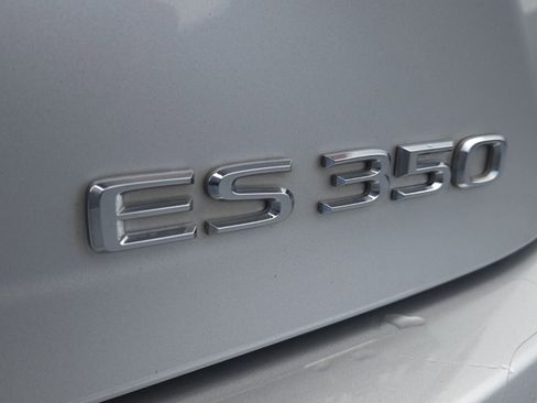 Used 2017 Lexus ES 350 image 28