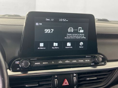 Used 2019 Kia Forte S image 14