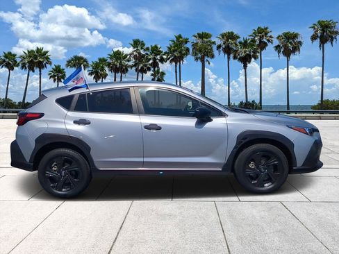 Certified 2024 Subaru Crosstrek 2.0i w/ Crosstrek Mirror Package AWD/4WD image 3