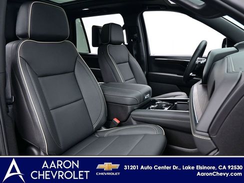 New 2026 Chevrolet Tahoe Premier AWD/4WD image 9