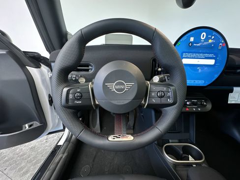 New 2026 MINI Cooper S FWD image 17