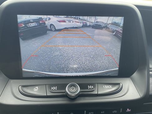 Used 2016 Chevrolet Camaro SS RWD image 28