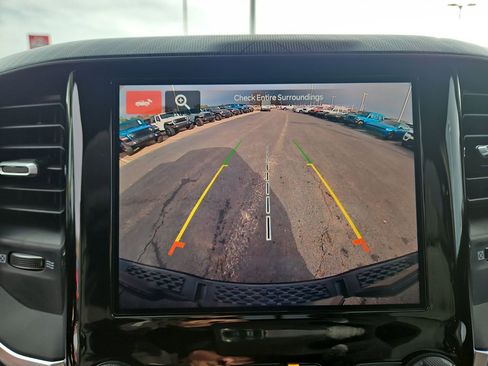 New 2026 RAM 1500 Express image 22