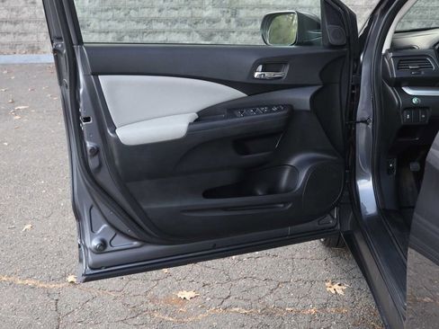 Used 2016 Honda CR-V EX image 22