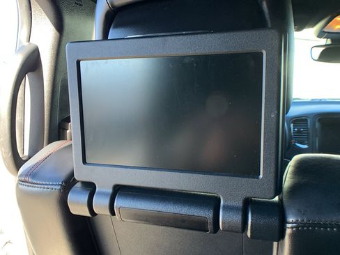 Used 2018 Dodge Durango R/T w/ Technology Group image 20