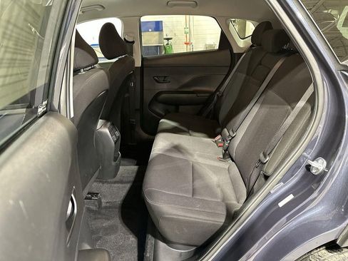 Used 2025 Hyundai Kona SEL AWD/4WD image 23