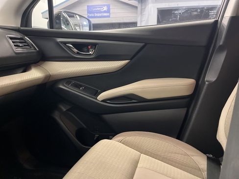 Used 2019 Subaru Ascent Premium w/ Popular Package #3 image 14