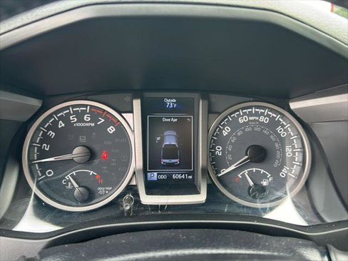 Certified 2021 Toyota Tacoma SR5 image 12