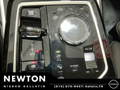Used 2026 BMW 740i xDrive AWD/4WD image 87