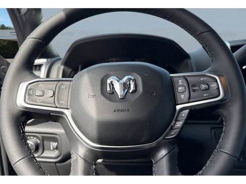 New 2026 RAM 2500 Big Horn AWD/4WD image 15