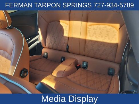 Used 2023 MINI Cooper S image 15