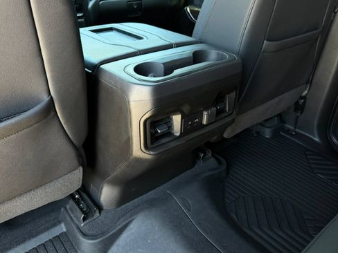 Used 2021 Chevrolet Silverado 1500 RST w/ Texas Edition Plus AWD/4WD image 30