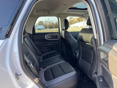 New 2025 Ford Bronco Sport Big Bend w/ Convenience Package image 5