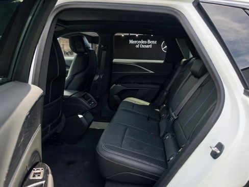 Used 2024 Cadillac Lyriq Sport w/ LPO, Floor Liner Package RWD image 3