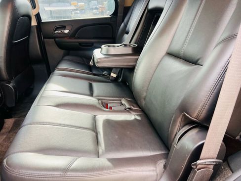 Used 2009 Chevrolet Tahoe 4WD Hybrid image 22