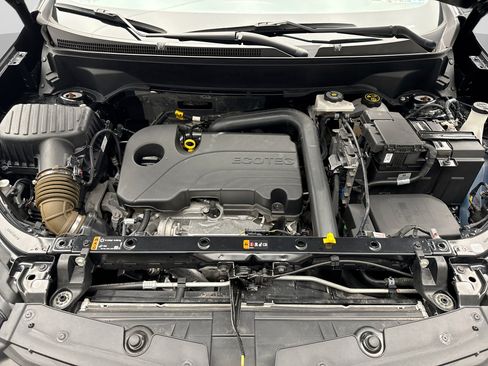 Used 2024 Chevrolet Equinox LS FWD image 26
