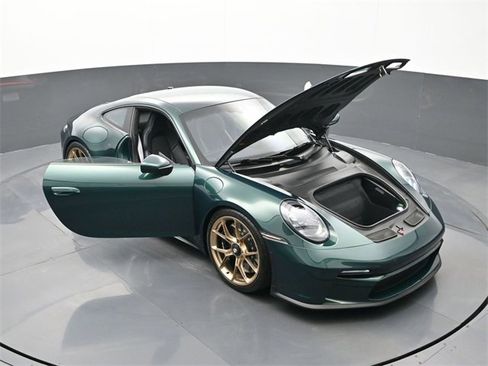 Certified 2022 Porsche 911 GT3 image 30