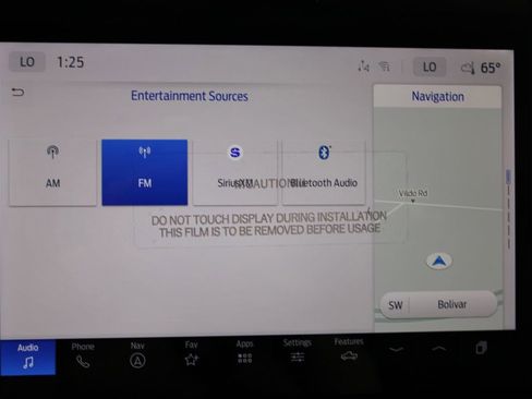 New 2026 Ford F250 Lariat AWD/4WD image 54