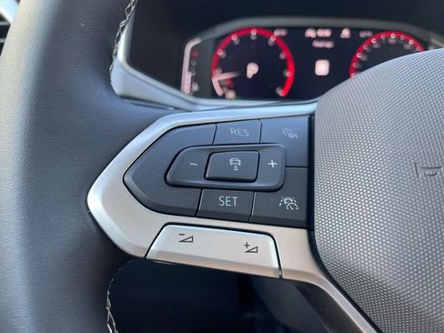 New 2026 Volkswagen Taos SEL AWD/4WD image 16