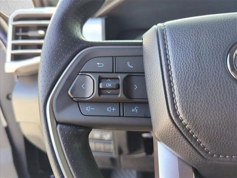 New 2026 Toyota Tundra SR5 AWD/4WD image 16