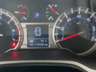 Used 2018 Toyota 4Runner TRD Pro