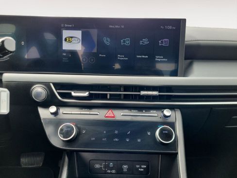 Used 2025 Hyundai Sonata SEL image 14