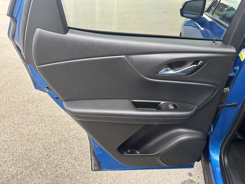 Used 2021 Chevrolet Blazer RS image 16